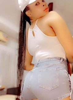 Sandra From Kenya - escort in Kolkata Photo 2 of 5