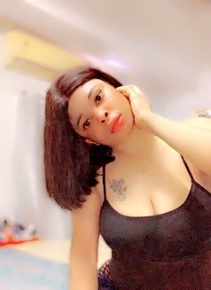 Sandra From Kenya - escort in Kolkata Photo 5 of 5