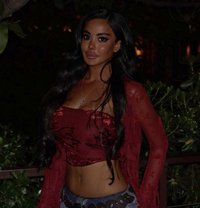 Sandra - escort in Dubai