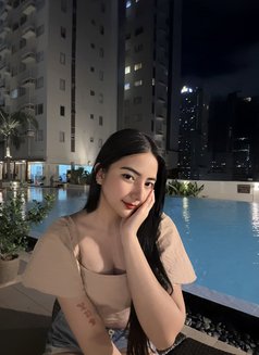 Sandra Gfe - escort in Manila Photo 1 of 3