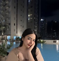 Sandra Gfe - puta in Manila