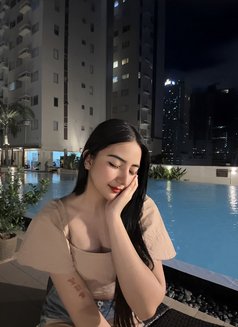 Sandra Gfe - escort in Manila Photo 2 of 3
