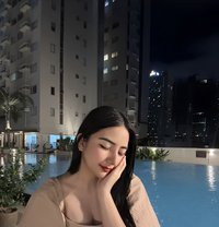 Sandra Gfe - puta in Manila
