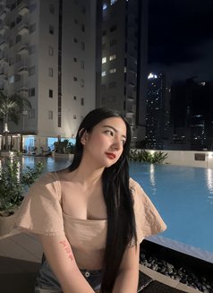 Sandra Gfe - escort in Manila Photo 3 of 3