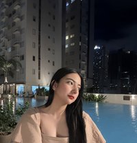 Sandra Gfe - puta in Manila