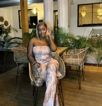 Sandra - puta in Baku