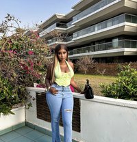Sandra - puta in Baku