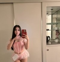 Sandra High Class Escort - escort in Singapore