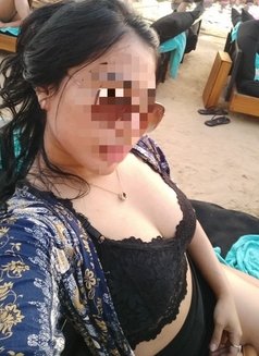 Sandra Big boobs - escort in Jakarta Photo 1 of 4