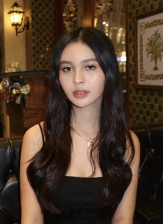 Sandra hottie cutie🇦🇺 - companion in Seoul Photo 26 of 26