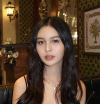 Sandra hottie cutie🇦🇺 - companion in Seoul Photo 26 of 26