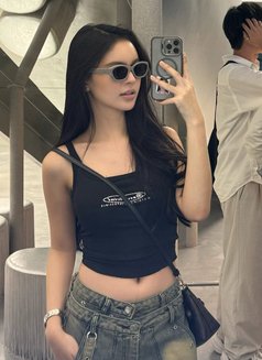 Sandra🇰🇷 - companion in Seoul Photo 22 of 23