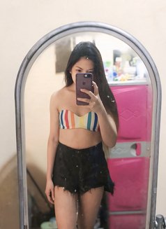 Sandra in Manila - escort in Manila Photo 1 of 4