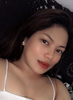 Sandra in Manila - escort in Manila Photo 3 of 4
