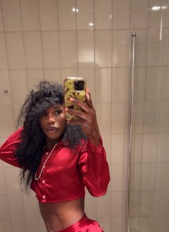 Sandra - Transsexual escort in Espoo Photo 2 of 2