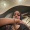 Sandra - escort in Malmö