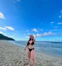 Sandra - escort in Kyoto Photo 1 of 2
