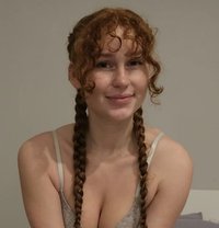 Sandra Juliet - escort in Lisbon