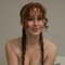 Sandra Juliet - escort in Madrid