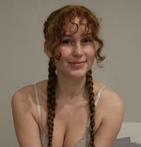 Sandra Juliet - escort in Montenegro