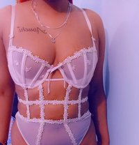 Sandra electronic city - escort in Bangalore