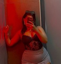 Sandra - escort in Guangzhou