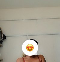 Raw Short time, Overnight. - escort in Nairobi