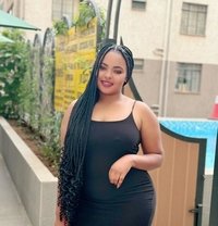 Sandra - puta in Nairobi