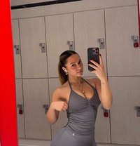 Sandra L - escort in Liverpool