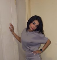 Sandra - escort in Beirut