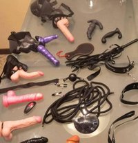 Sandra - escort in Cairo