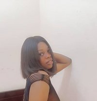 Sandra Liz - escort in Doha