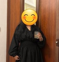 Sandra Milf - escort in Colombo