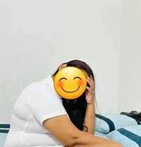 Sandra Milf - escort in Colombo