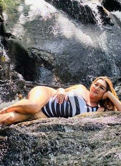Sandra Miller - Acompañantes transexual in Johor Bahru Photo 5 of 9