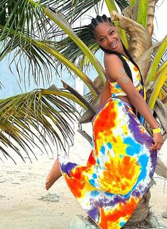 Sandra new arrival from tanzania - escort in Pune Photo 3 of 3