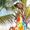 Sandra new arrival from tanzania - escort in Pune Photo 3 of 3