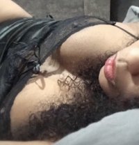 Sandra - escort in Abuja