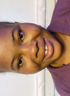 Sandra - escort in Lagos, Nigeria Photo 1 of 1