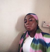 Sandra - escort in Dammam