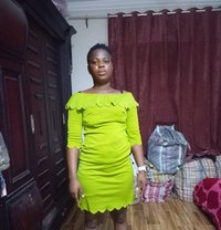 Sandra - escort in Lagos, Nigeria