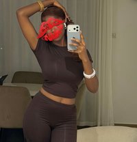 Sandra - escort in Pattaya