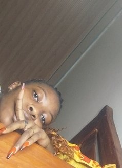 Sandra Phoebe - escort in Nairobi Photo 1 of 5