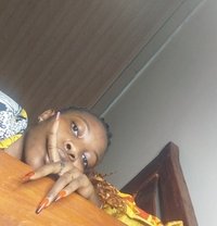 Sandra Phoebe - escort in Nairobi