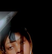 Sandra Phoebe - escort in Nairobi