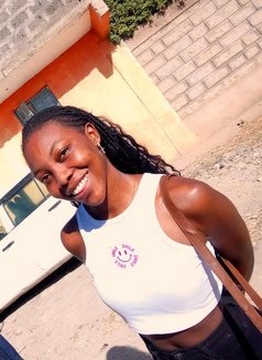 Sandra Phoebe - escort in Nairobi Photo 3 of 5