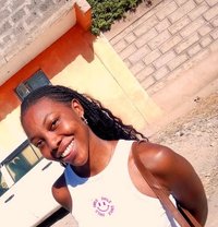 Sandra Phoebe - escort in Nairobi