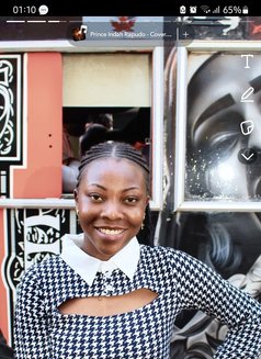 Sandra Phoebe - escort in Nairobi Photo 4 of 5