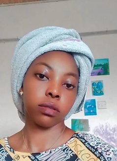 Sandra Phoebe - escort in Nairobi Photo 5 of 5