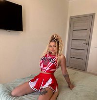 Sandra - escort in Ho Chi Minh City